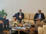 Libya, Morocco Aim to Extend Economic Relations As Peace Beckons