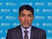 WHO Warns of Deadly COVID-19 Second Wave to Hit Middle East