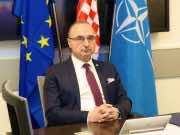 Guerguerat: Croatia Stresses ‘Capital Importance’ of Morocco’s Stability Guerguerat: Croatia Stresses ‘Capital Importance’ of Morocco’s Stability