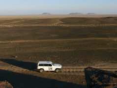 International Reporters’ Guide to Western Sahara Tensions