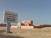 “War and Peace” in Western Sahara: Restoring Cross-Border Trade with Africa