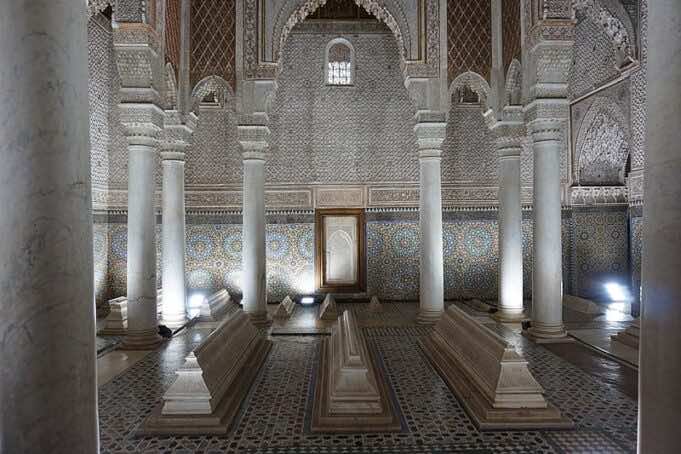 5 Historical Mausoleums You Should Visit in Morocco