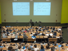 COVID-19 Impacts Foreign Students Enrollment in Morocco COVID-19 Impacts Foreign Students Enrollment in Morocco