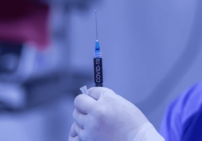 COVID-19 Morocco Authorizes AstraZeneca Vaccine