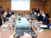 COVID-19 Morocco to Assist Newspapers, Art Galleries, Gyms, Nurseries