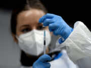 COVID-19: Number of Patients in Morocco Reached 16,481 COVID-19 Number of Patients in Morocco Reached 16,481