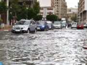 Casablanca Floods: Lydec Breaks Silence, Tries to Make Up Casablanca Floods: Lydec Breaks Silence, Tries to Make Up