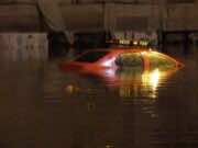 Casablanca Floods Unearth Shocking Lack of Accountability Casablanca Floods Unearth Shocking Lack of Accountability