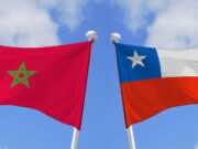 Chile Supports Morocco’s Autonomy Plan Chile Supports Morocco’s Autonomy Plan