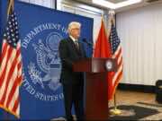 David Fischer: Biden Will Build on Trump’s Western Sahara Breakthrough David Fisher Biden Will Build on Trump’s Western Sahara Breakthrough