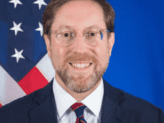 David Greene Becomes Charge d’Affaires for US Embassy in Morocco David Greene Becomes Charge d’Affaires for US Embassy in Morocco