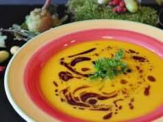 Moroccan Cuisine: Five Soups You Should Integrate Into Your Diet