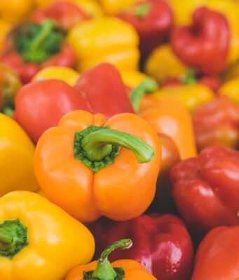 Germany Pulls Moroccan Peppers Due to Toxic Pesticide