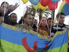 Id Yannayer Celebrating the Amazigh New Year