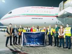 India: Vaccine Export to Morocco Manifestation of ‘Excellent Relations’ India: Vaccine Export to Morocco Manifestation of ‘Excellent Relations’