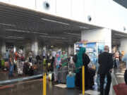 Laayoune Airport: Air traffic down 51% at the end of November Laayoune Airport: Air traffic down 51% at the end of November