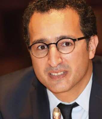 Minister Morocco’s Recovery Should Include Cultural Digitalization