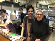 Moroccan Chef Hamid Miss Celebrates Morocco’s Cuisine in France