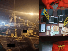 Morocco Arrests 4 Suspects for Human Trafficking Morocco Arrests 4 Suspects for Human Trafficking