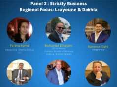 Morocco Day 2021: Moroccan American Network Celebrates Laayoune, Dakhla Morocco Day 2021: Moroccan American Network Celebrates Laayoune, Dakhla