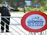 Morocco Extends State of Health Emergency for 10th Time