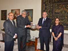 Morocco Opens Honorary Consulate in Kolkata, India Morocco Opens Honorary Consulate in Kolkata, India