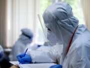 Morocco Records 1st Case of New COVID-19 Strain Morocco Records 1st Case of New COVID-19 Strain