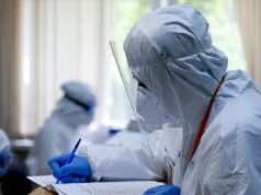 Morocco Records 1st Case of New COVID-19 Strain Morocco Records 1st Case of New COVID-19 Strain