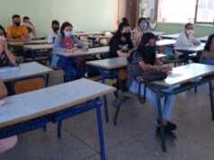 Morocco Records Significant Decline in School Dropouts in 2019-2020 Season Morocco Records Significant Decline in School Dropouts in 2019-2020 Season