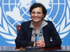 Morocco’s Najat Rochdi Among 20 UN Women Leaders Appointed In 2020