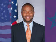 New US Consul General in Casablanca Lawrence Randolph Begins Mission