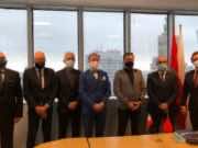 Polish Investment Coming to Morocco’s Western Sahara Polish Investment Coming to Morocco’s Western Sahara