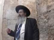 Rabbi Asor Claims COVID-19 Vaccines ‘Make People Gay’ Rabbi Asor Claims COVID-19 Vaccines ‘Make People Gay’