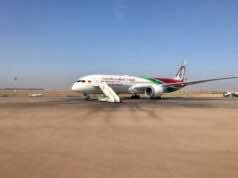 Royal Air Maroc to Launch New Route Connecting Dakhla, Paris