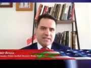 Samir Bennis: Morocco Needs to End Language Barriers to Attract Investments