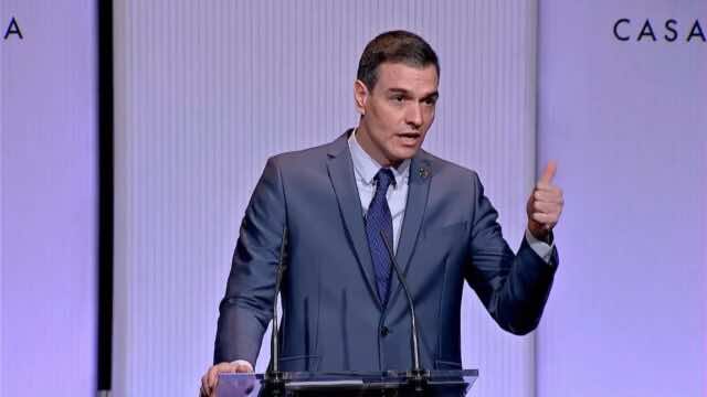 Spain PM Reiterates Support for UN-Led Process in Western Sahara