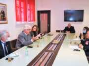 US Touts Cooperation With Morocco to Ensure Regional Peace