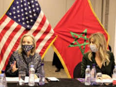 US-Moroccan Partnership Aims to Advance Women’s Economic Empowerment US-Moroccan Partnership Aims to Advance Women’s Economic Empowerment