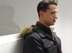 Young Moroccan Victim of Violent, Homophobic Assault in Spain