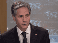 Anthony Blinken’s Silence on Western Sahara Speaks Volumes