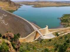 Heavy Rainfall Rapidly Filling Morocco's Dams, Reservoirs