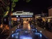 Casablanca’s Franklin Roosevelt Starbucks Among World’s ‘Most Beautiful’