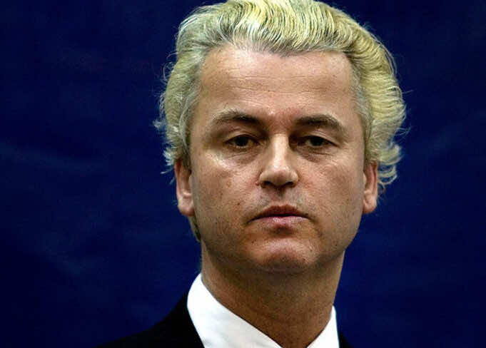 Wilders’ Party Wants Dutch Ministry of ‘Remigration, De-Islamification’ Wilders’ Party Wants Dutch Ministry of 'Remigration, De-Islamification’