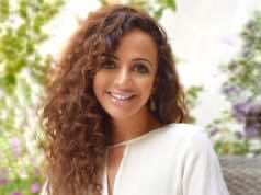 Corruption: Sofia el Mansouri Talks Global Issue, Local Impact Corruption: Sofia el Mansouri Talks Global Issue, Local Impact