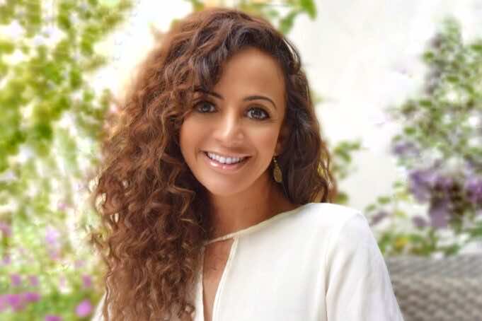 Corruption: Sofia el Mansouri Talks Global Issue, Local Impact Corruption: Sofia el Mansouri Talks Global Issue, Local Impact