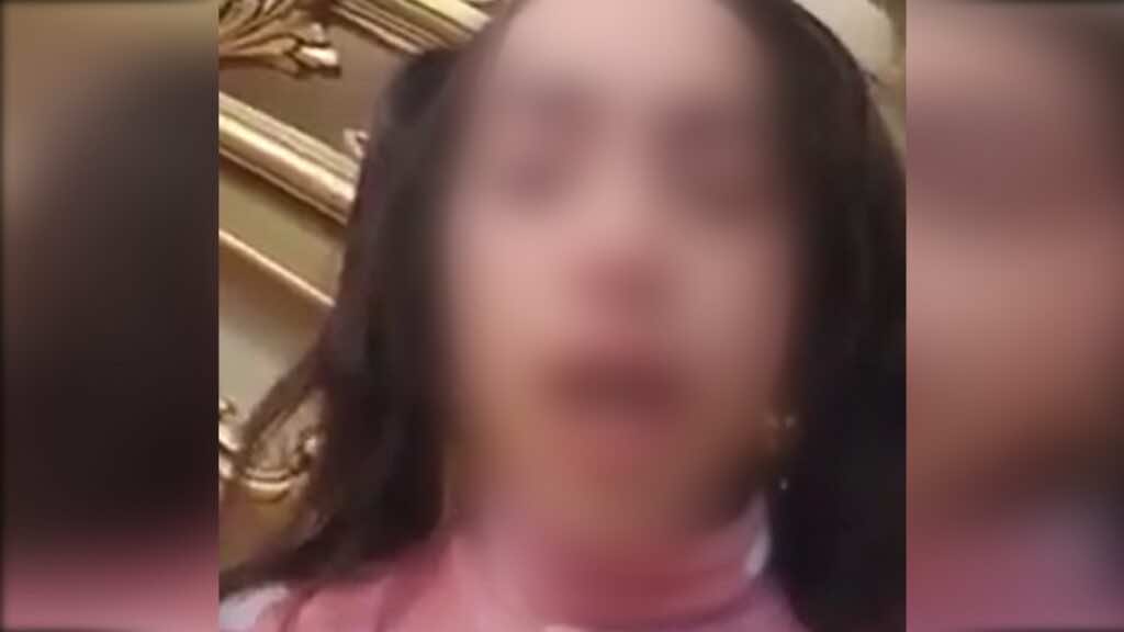 13-Year-Old Moroccan Girl Narrates Shocking Rape Stories in Viral Video.