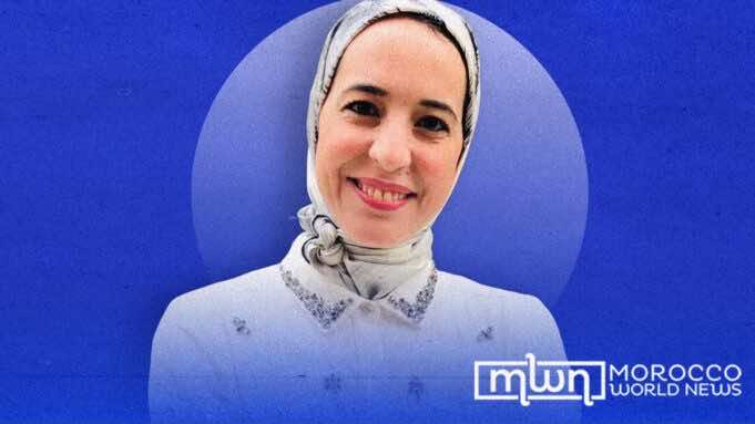 Hajar Mousannif: Empowerment Through Curiosity, Resilience, Education Hajar Mousannif: Empowerment Through Curiosity, Resilience, Education