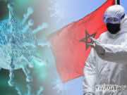 408,235 People in Morocco Received COVID-19 Vaccines