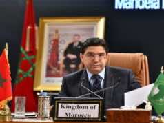 AU Troika: Morocco Emphasizes Centrality of UN-Led Process for Western Sahara