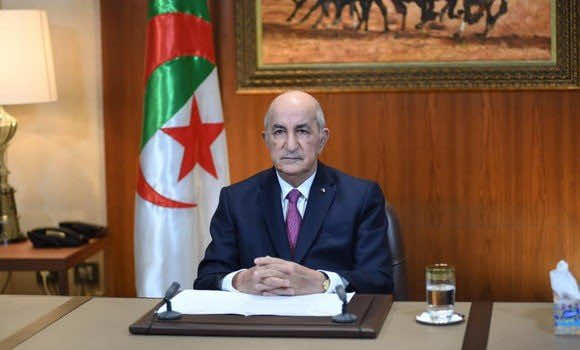 Algeria Puts Anti-Morocco Hostility Before Managing Internal Crises Algeria Puts Anti-Morocco Hostility Before Managing Internal Crises